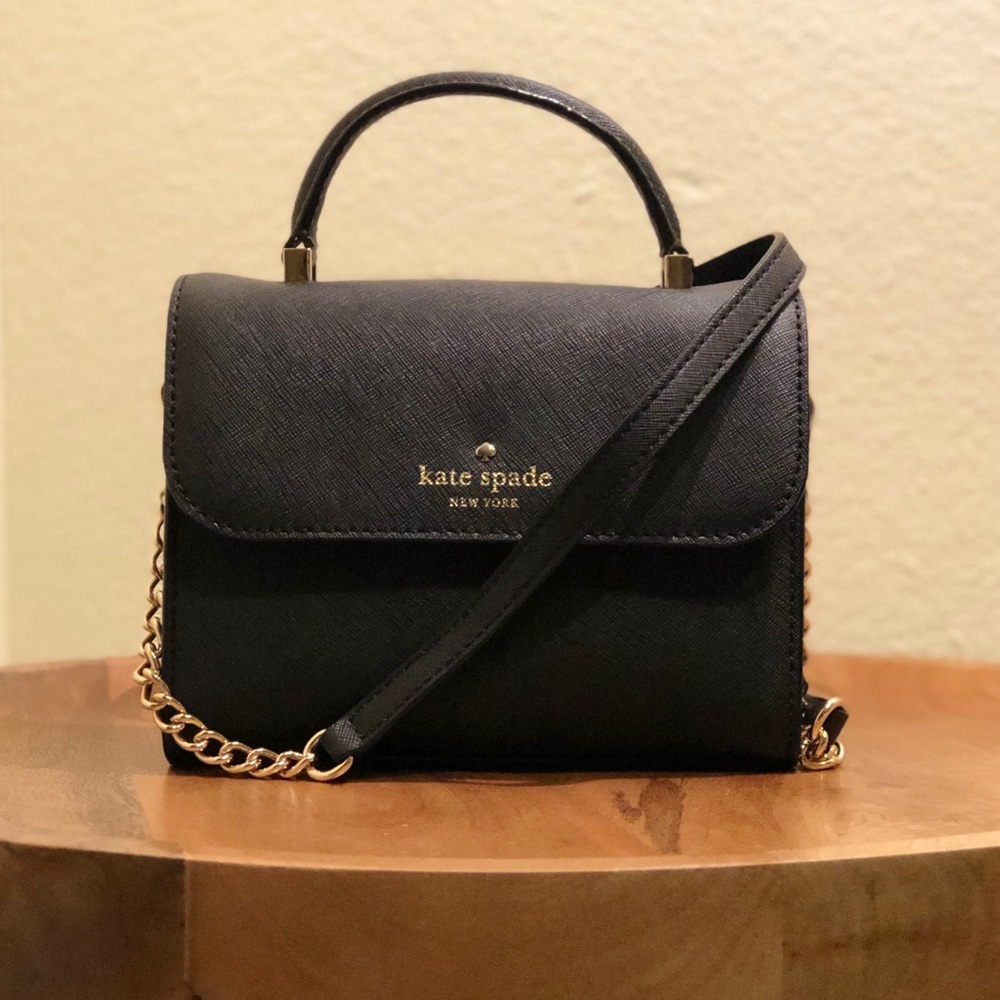 ✨NEW✨ Kate Spade Mini Crossbody